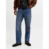 Jack & Jones Vaquero 'JJITED JJCLASSIC' azul