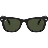 Ray-Ban Gafas de sol '0RB4105' negro