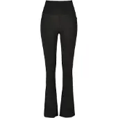 Urban Classics - Leggings para mujer TN716 (talla 4XL) ()