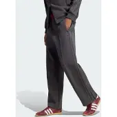 Adidas adidasPANTALÓN BECKENBAUER PREMIUM M Utility Black Hombre
