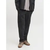 Jack & Jones Pantalón 'JPSTGORDON' negro
