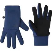 The North Face Guantes deportivos 'Etip' marino