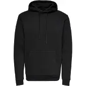 Only & Sons Sudadera 'ONSCeres' negro