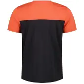 CMP Camiseta De Manga Corta 35n6887