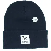 Surf Monkey Gorra marino