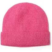MINOTI Gorra rosa