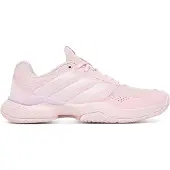 Adidas Calzado deportivo 'GameCourt 3' rosa / rosa pastel