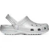 Crocs Zuecos 'Classic' azul claro