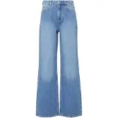 Comma Jeans Blue Denim Talla: 34 | Pantalones Outlet | Mujer | Azul