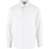 Urban Classics Camisa blanco