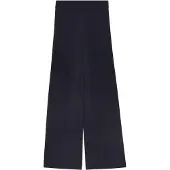Comma Pants Marine Talla: W40 | Pantalones Formales Outlet | Mujer