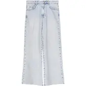 Comma Jeans Blue Denim Talla: 40 | Pantalones Outlet | Mujer | Azul