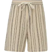 QS -qs Hosen Offwhite Talla: XXL | Pantalones Cortos Outlet | Hombre | Blanco