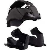 Leatt Acolchado Interior Adv 7.5