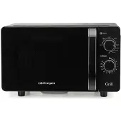 Orbegozo Microondas Con Grill Mig 2071 Ce-700w/20l
