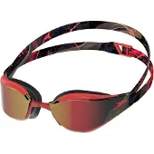 Speedo Gafas De Natación De Espejo Hyper Elite Mirrored
