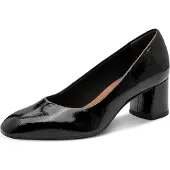 Tamaris Zapatos con plataforma negro