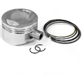 Blast Pistón Honda Sh 150cc 01-12 Cylinder 403351050