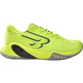 Bullpadel Zapatillas De Pádel Hack Vibram 26v