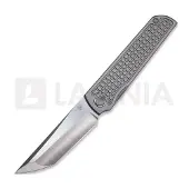 North Mountain Blade Navaja The Chop Linerlock
