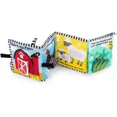 Baby einstein Juguete De Contar En La Granja (be-17303)
