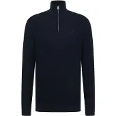 Mustang Jersey 'Everett' azul oscuro