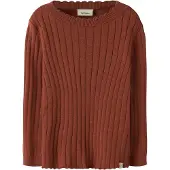 Lil´ Atelier Regular Fit Jersey De Punto