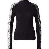 Rosemunde Camiseta 'RWBeatha' negro