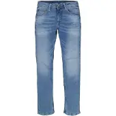Garcia Vaquero 'Russo' azul denim
