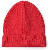 Liewood Gorra 'Ezra' rojo sangre