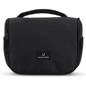 Johnny Urban - Logan - Neceseres size 4,7 l, negro