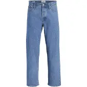Jack & Jones Vaquero 'JJIEddie JJOriginal' azul denim