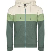 Chillaz - Vaasa - Sudadera size L, oliva