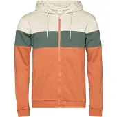 Chillaz - Vaasa - Sudadera size L, naranja
