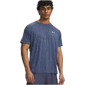 Under Armour Camiseta De Manga Corta Tech Textured