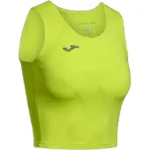 Joma Camiseta Sin Mangas R-night