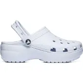 Crocs Zuecos Classic Platform