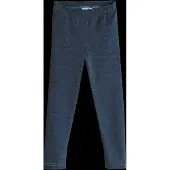 DANAMADE Leggings 'Naomi' gris oscuro