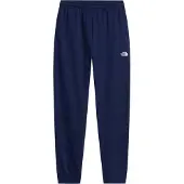 The North Face Pantalón 'EVOLUTION SIMPLE DOME' marino / blanco