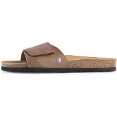 Bayton Zapatos abiertos 'Gwenn' taupe