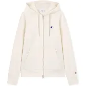 Champion Sudadera con cremallera amarillo