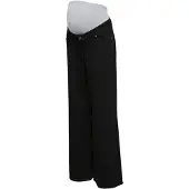 Mamalicious Vaquero 'MLMALAGA' gris / negro