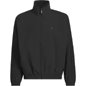Adidas Chaqueta deportiva negro