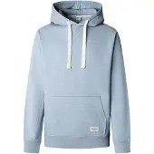 Pepe Jeans Sudadera 'Jasper' azul paloma