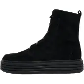 Kennel & schmenger Botines con cordones 'LILO' negro
