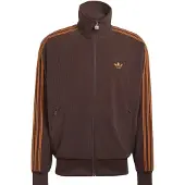 Adidas adidasCHAQUETA DE PANA FIREBIRD L Aurora Coffee Hombre