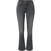LTB Vaquero 'FALLON' negro denim
