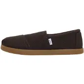 Toms Zapatillas 'Legacy' marrón oscuro