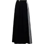 Adidas Originals adidasPANTALÓN PLISADO 3 STRIPES XS Black Mujer