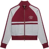 Superdry Sudadera Con Cremallera Cult